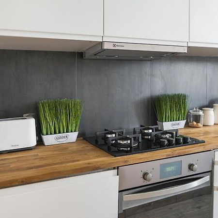 Cozy Apartment In The Centre Of Warsaw, Metro, Wi-Fi - By Hik Apartments Luaran gambar