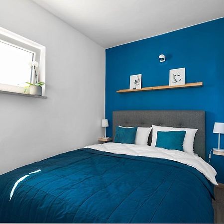 Cozy Apartment In The Centre Of Warsaw, Metro, Wi-Fi - By Hik Apartments Luaran gambar