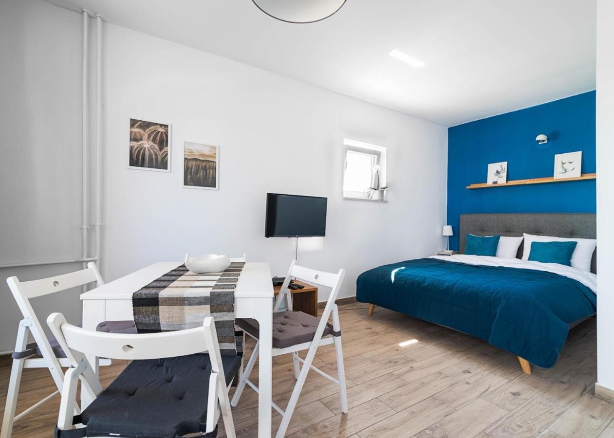 Cozy Apartment In The Centre Of Warsaw, Metro, Wi-Fi - By Hik Apartments Luaran gambar