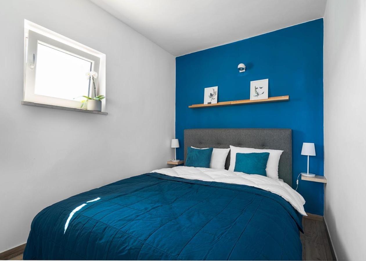Cozy Apartment In The Centre Of Warsaw, Metro, Wi-Fi - By Hik Apartments Luaran gambar