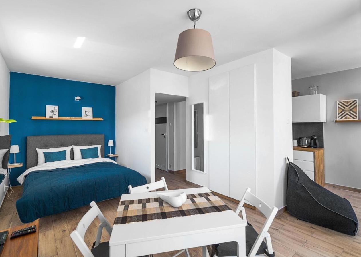 Cozy Apartment In The Centre Of Warsaw, Metro, Wi-Fi - By Hik Apartments Luaran gambar
