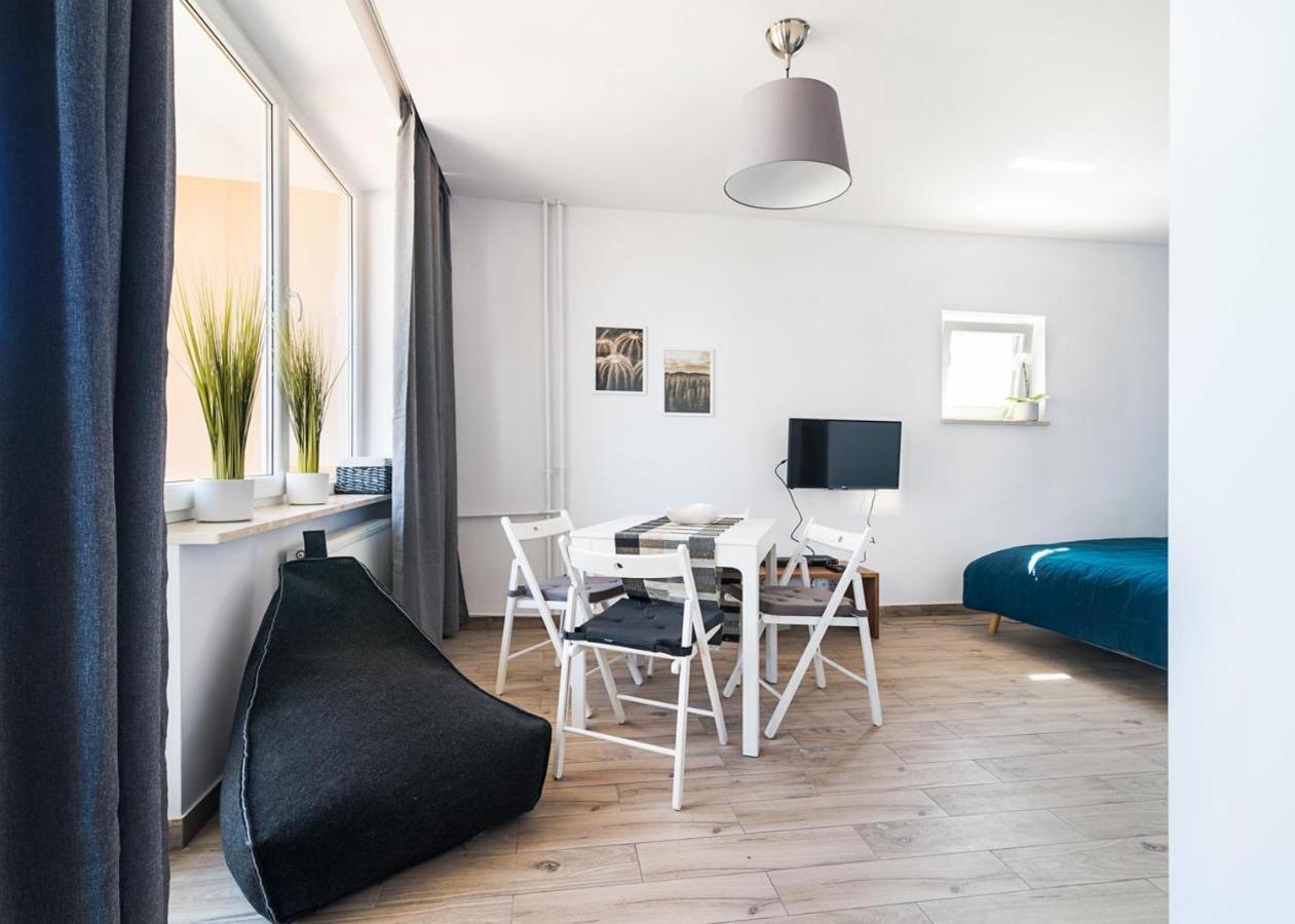 Cozy Apartment In The Centre Of Warsaw, Metro, Wi-Fi - By Hik Apartments Luaran gambar