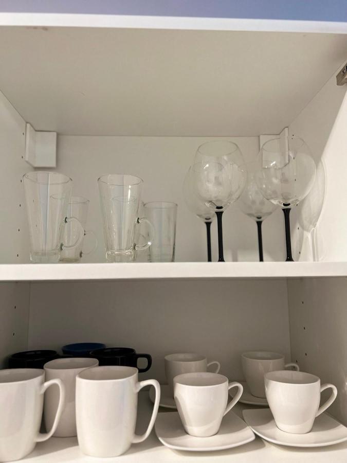 Cozy Apartment In The Centre Of Warsaw, Metro, Wi-Fi - By Hik Apartments Luaran gambar